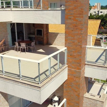 1083 - Apartamento Com Vista Para O Mar Em Bombinhas Ngoại thất bức ảnh