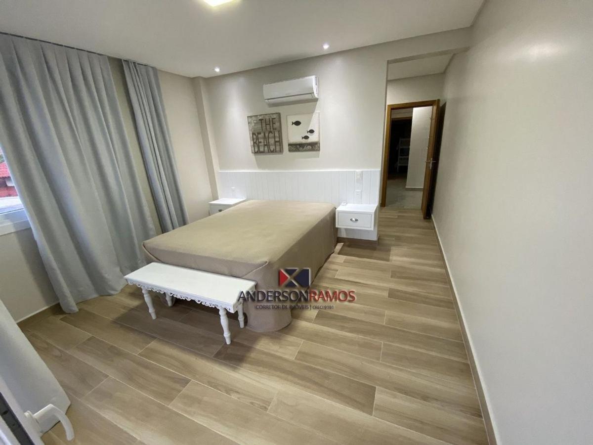 1083 - Apartamento Com Vista Para O Mar Em Bombinhas Ngoại thất bức ảnh