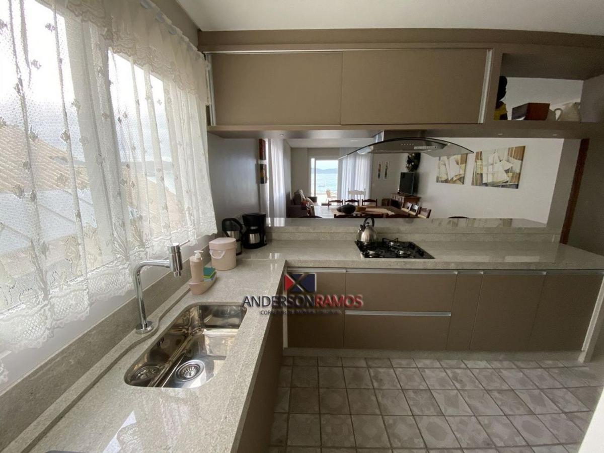 1083 - Apartamento Com Vista Para O Mar Em Bombinhas Ngoại thất bức ảnh