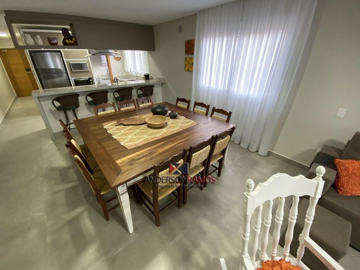 1083 - Apartamento Com Vista Para O Mar Em Bombinhas Ngoại thất bức ảnh