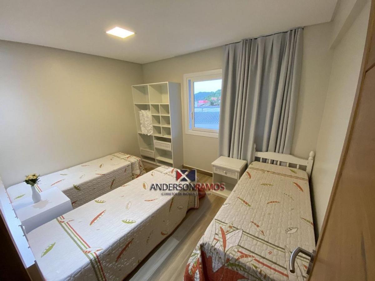 1083 - Apartamento Com Vista Para O Mar Em Bombinhas Ngoại thất bức ảnh