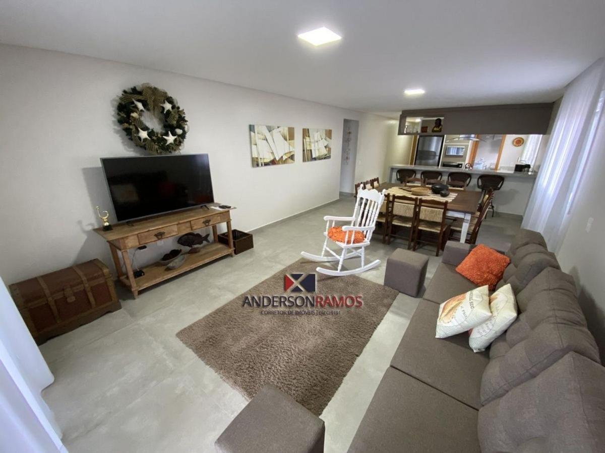1083 - Apartamento Com Vista Para O Mar Em Bombinhas Ngoại thất bức ảnh