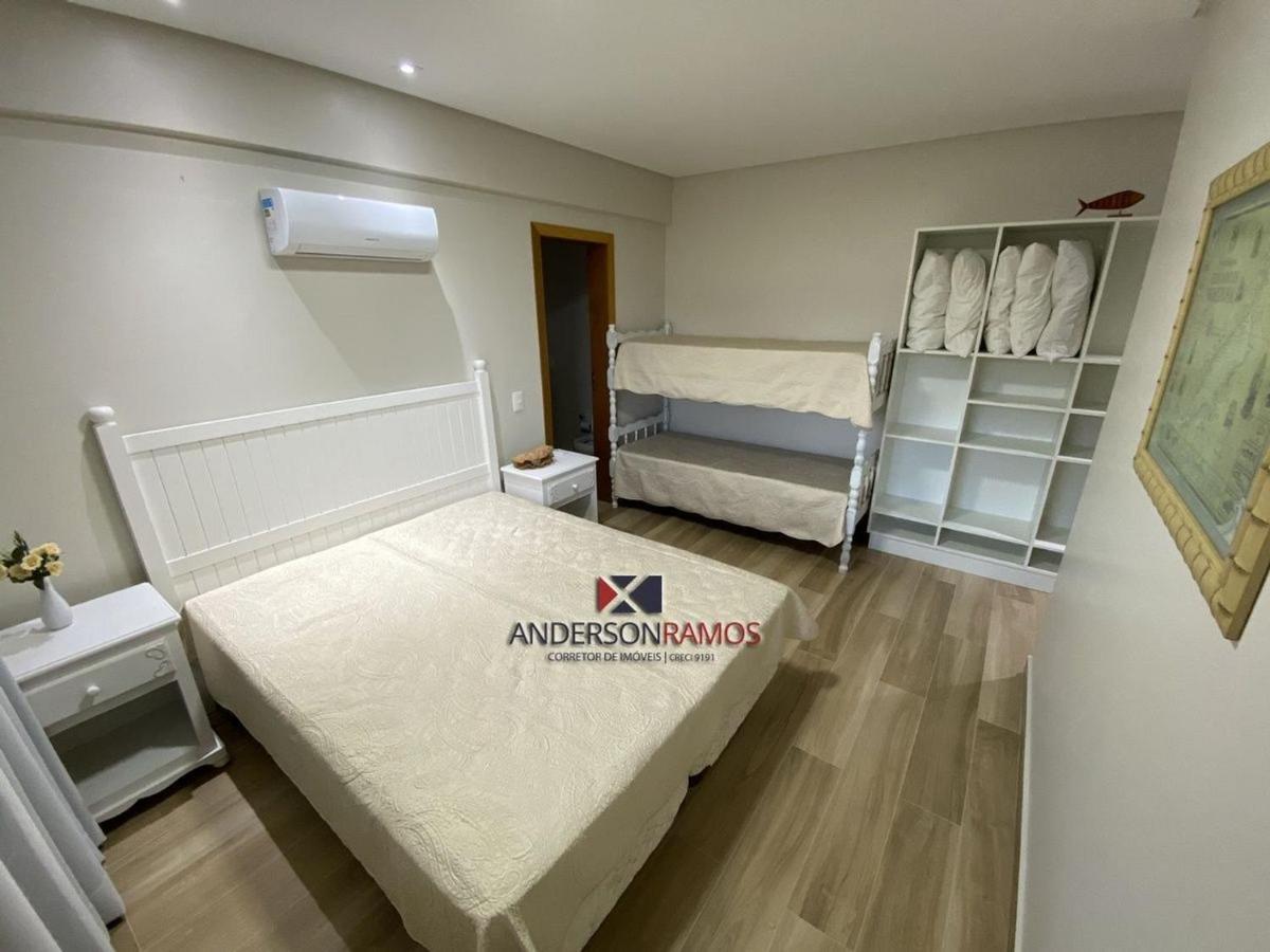 1083 - Apartamento Com Vista Para O Mar Em Bombinhas Ngoại thất bức ảnh